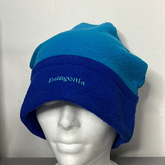 beanie hat patagonia